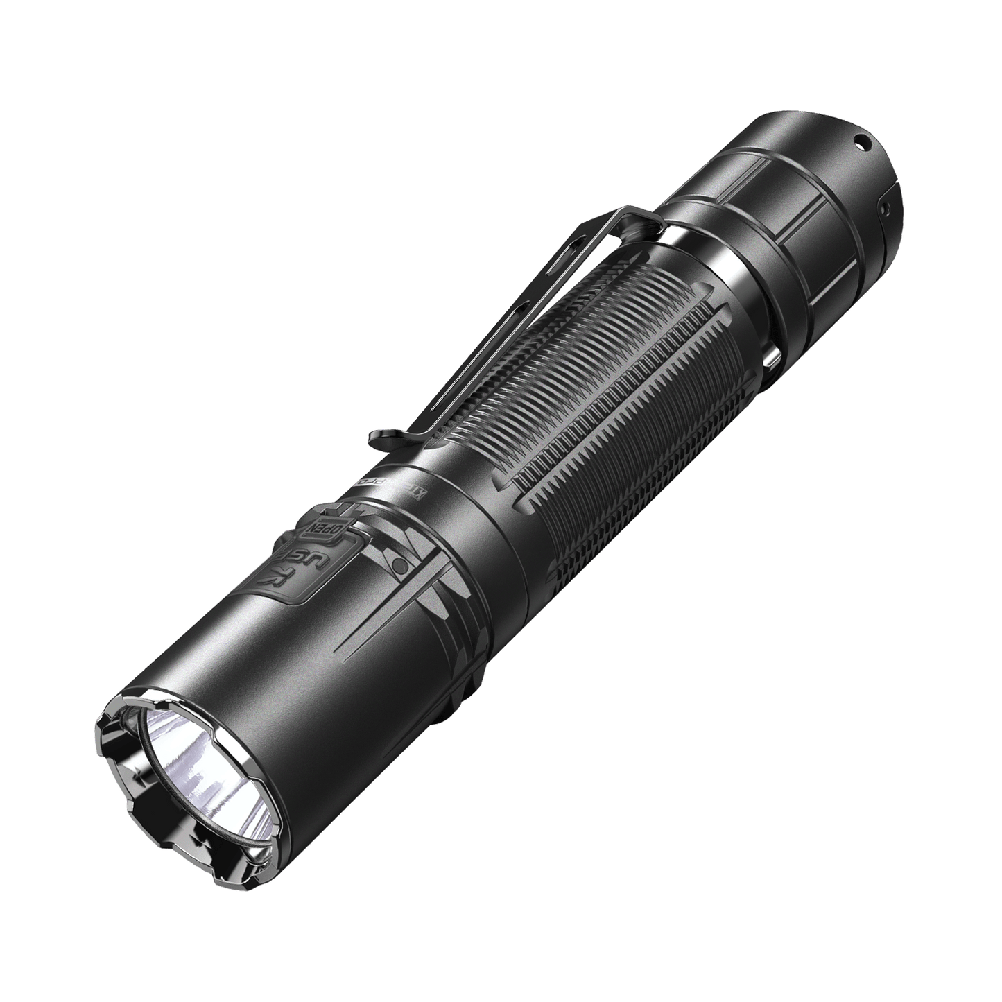 Klarus Tactical Flashlight XT2CR PRO V2 愛維斯 照明