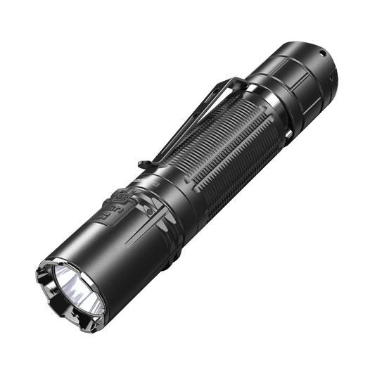 Klarus Tactical Flashlight XT2CR PRO V2 愛維斯 照明