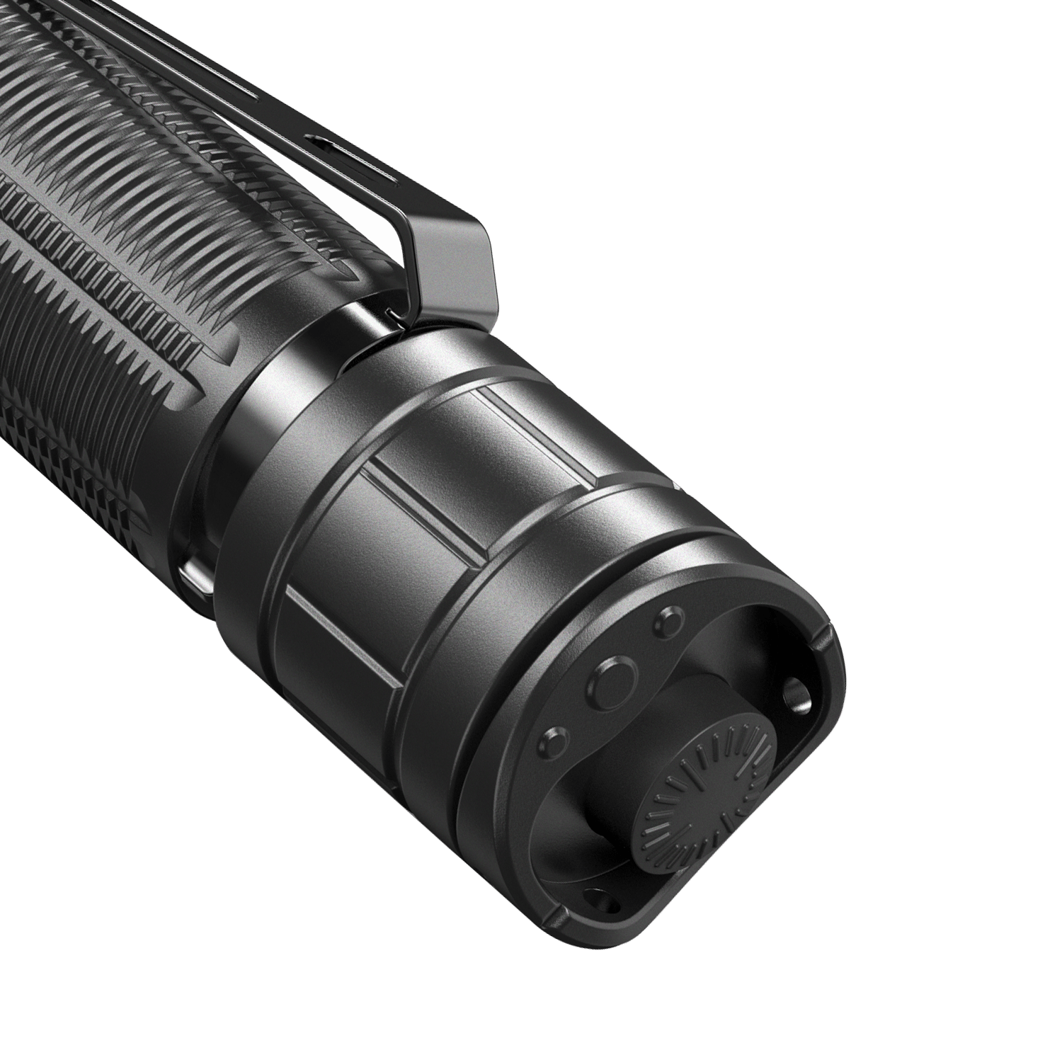 Klarus Tactical Flashlight XT2CR PRO V2 愛維斯 照明