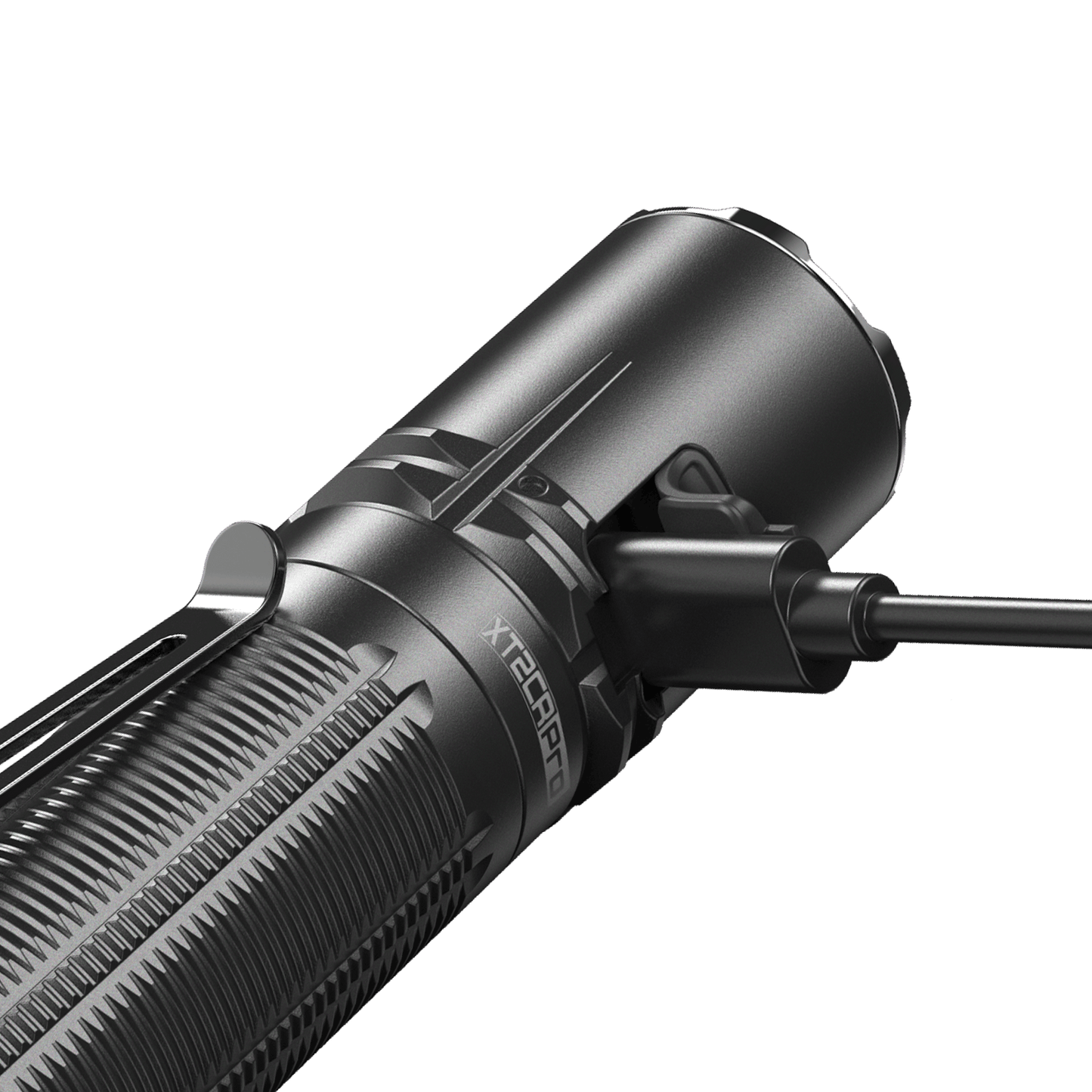Klarus Tactical Flashlight XT2CR PRO V2 愛維斯 照明