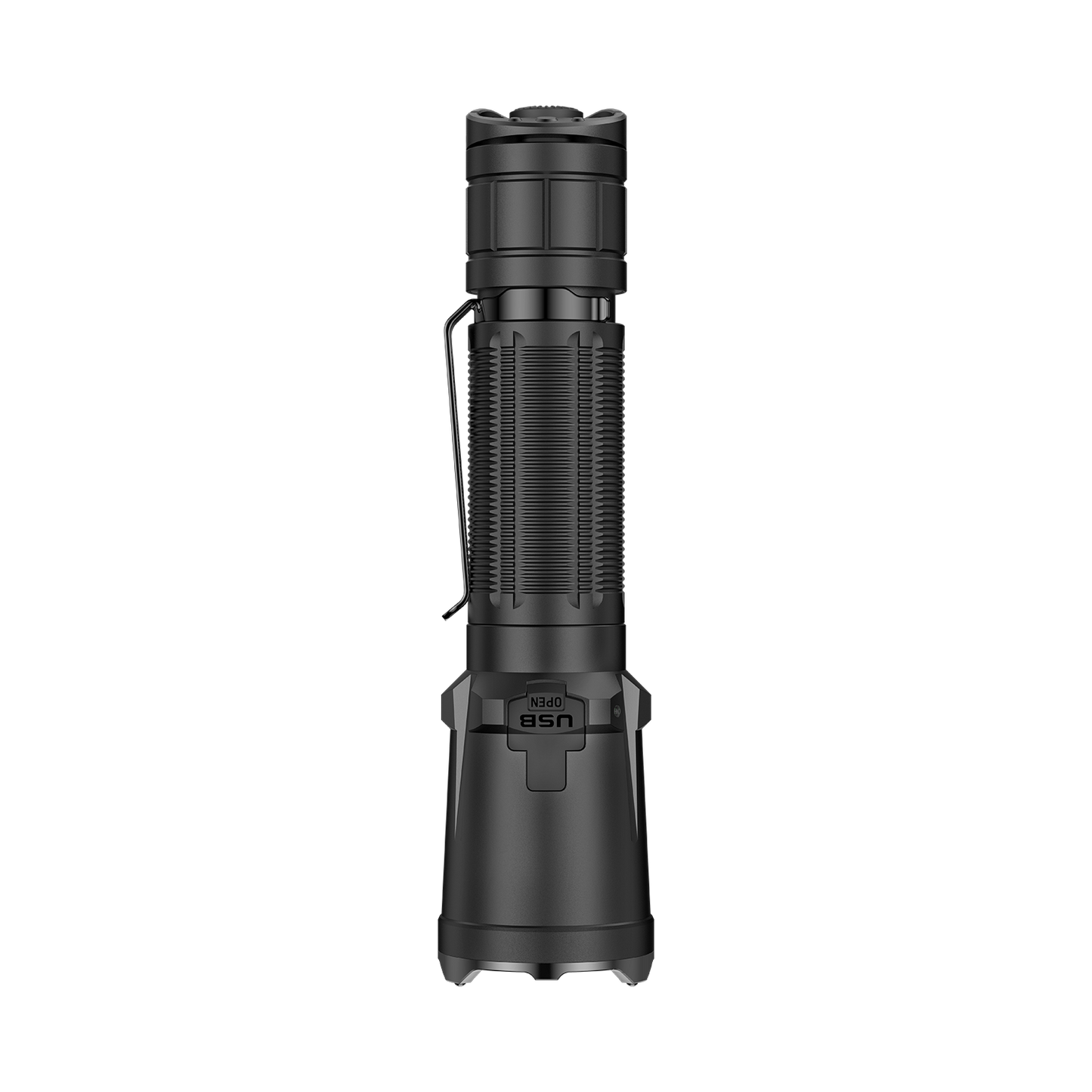 Klarus Multi-mode Dual-switch Tactical Flashlight XT11GT PRO 愛維斯 照明