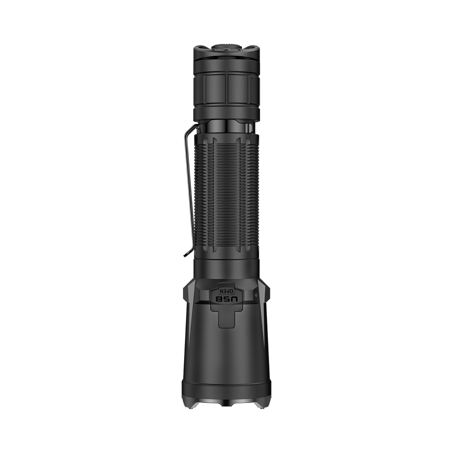 Klarus Multi-mode Dual-switch Tactical Flashlight XT11GT PRO 愛維斯 照明