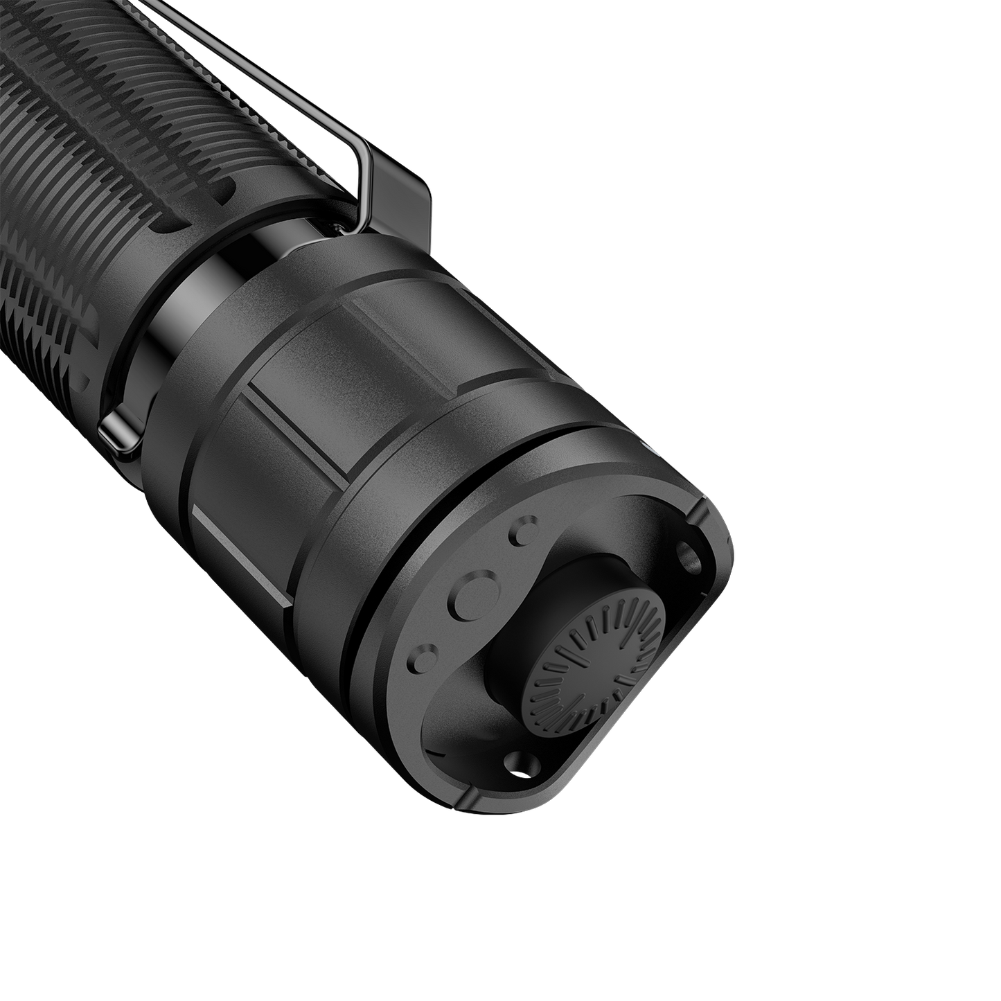 Klarus Multi-mode Dual-switch Tactical Flashlight XT11GT PRO 愛維斯 照明