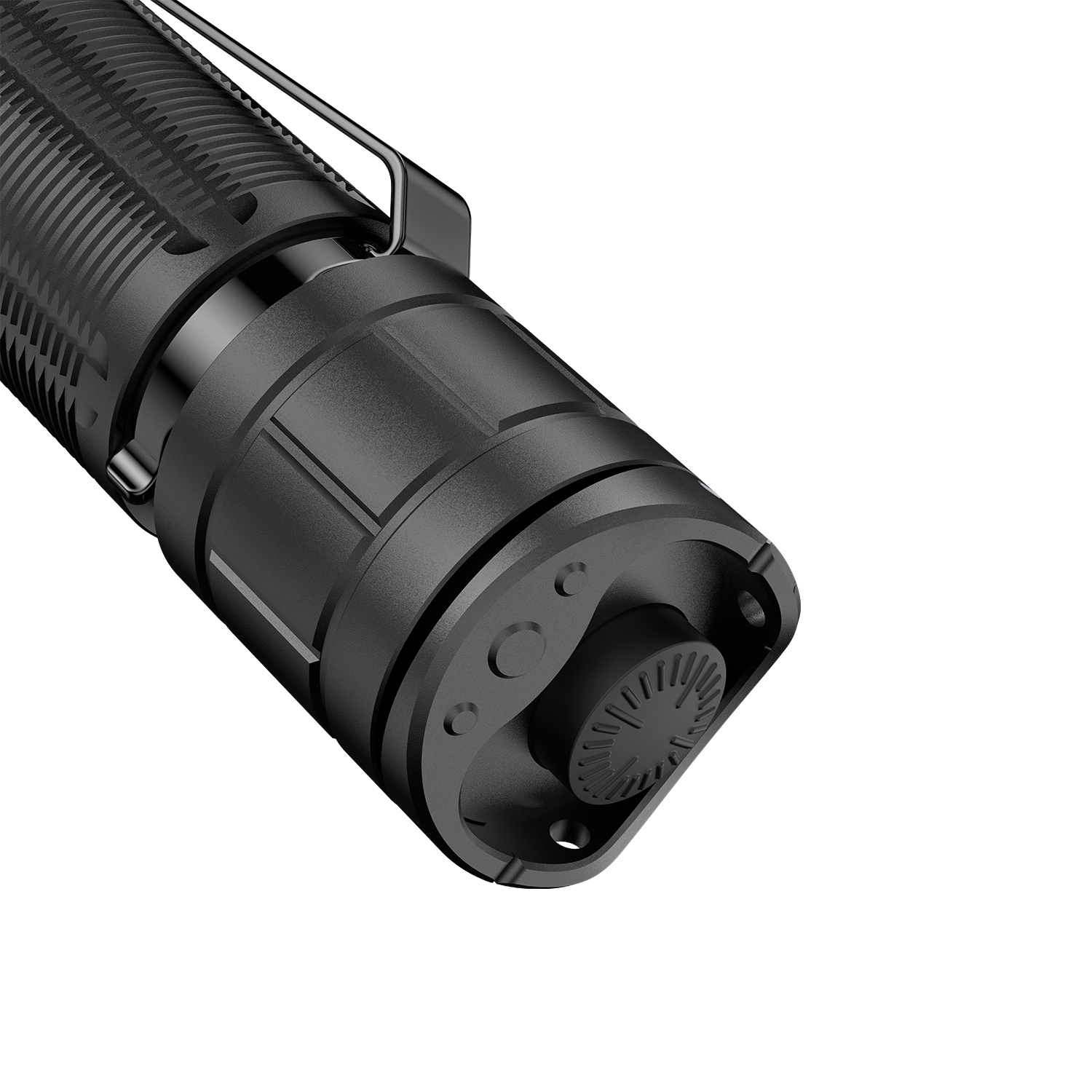 Klarus Multi-mode Dual-switch Tactical Flashlight XT11GT PRO 愛維斯 照明