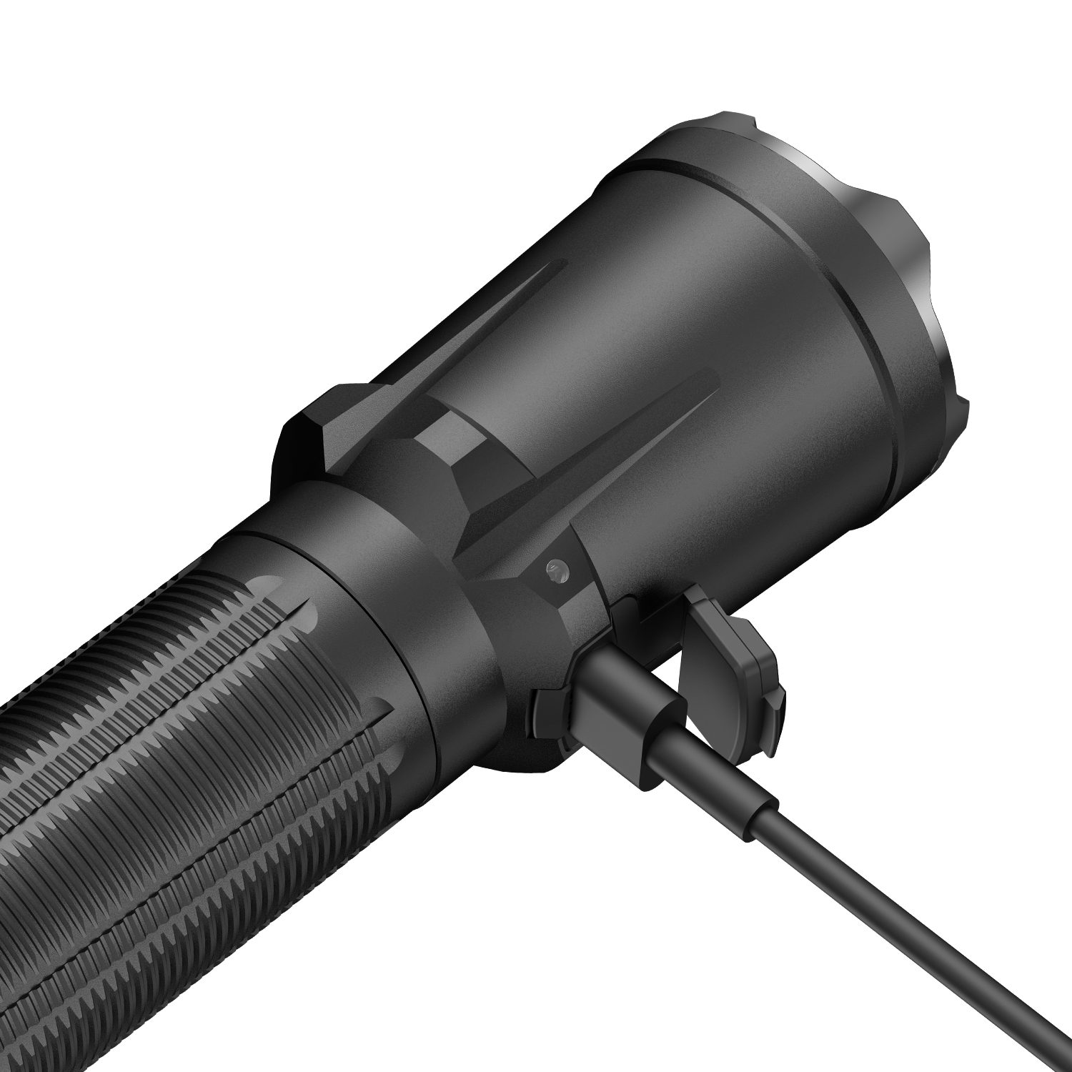 Klarus Multi-mode Dual-switch Tactical Flashlight XT11GT PRO 愛維斯 照明