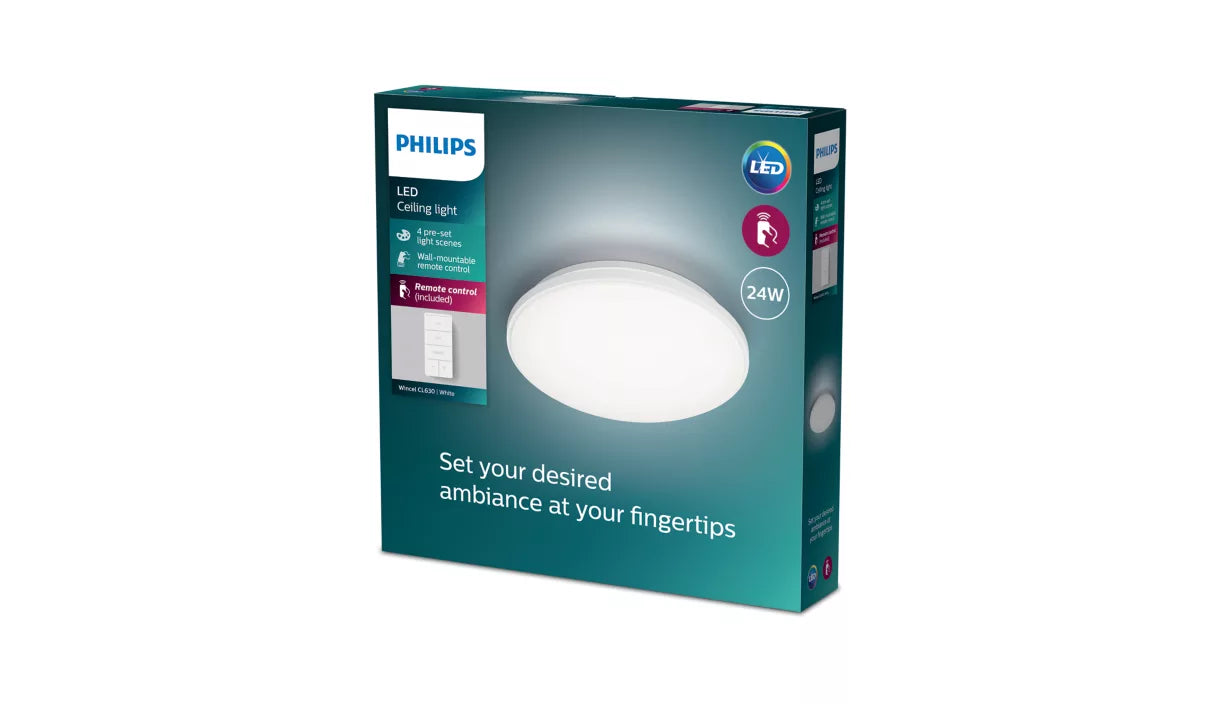 PHILIPS ceiling lamp