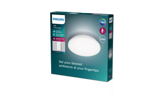 PHILIPS CL630 Wincel 天花燈 LED Ceiling Light Philips