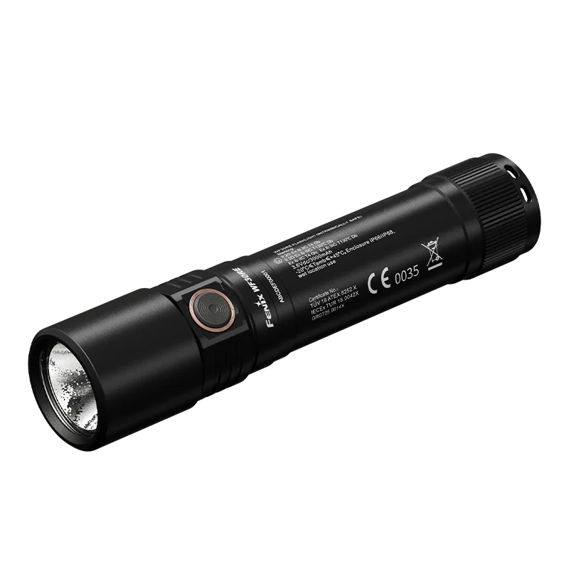 Fenix WF30RE 300流明 149 米 313 小时 IP68 愛維斯 照明