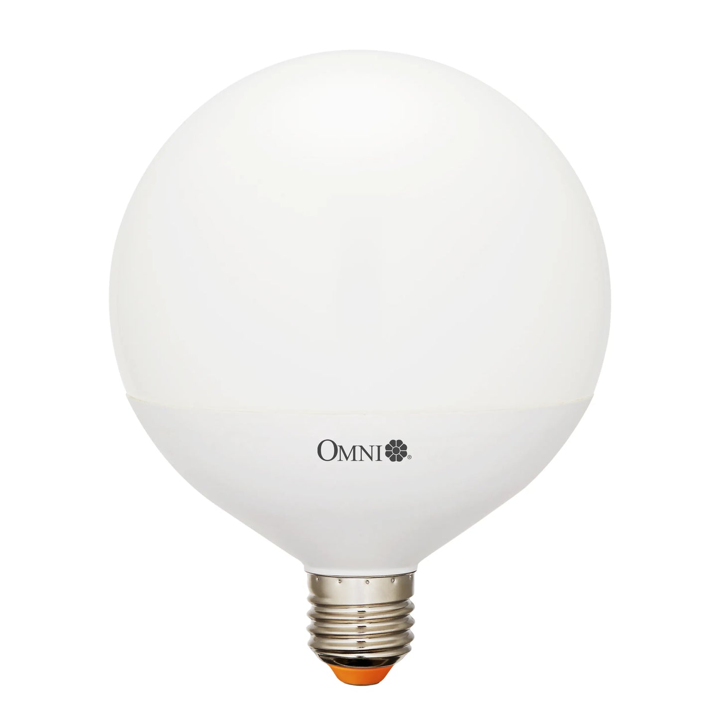 OMNI 16W LED G120 球膽 大螺絲頭E27 (暖黃光/柔白光/冷白光 OMNI