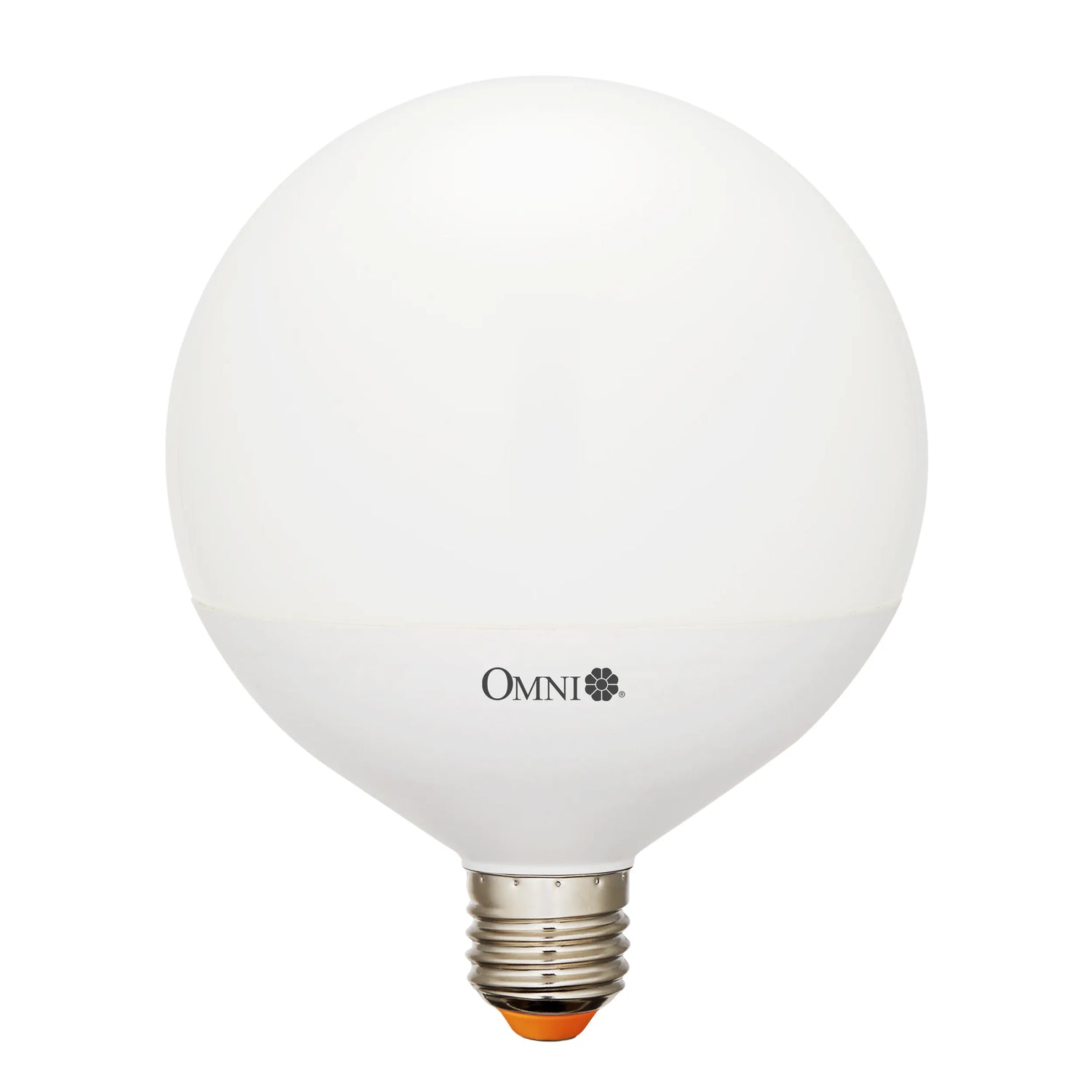 OMNI 16W LED G120 球膽 大螺絲頭E27 (暖黃光/柔白光/冷白光 OMNI