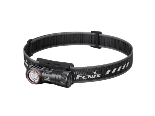 Fenix HM53R 多功能輕便頭燈 1200流明 158米射程 135 小時 續航 愛維斯 照明