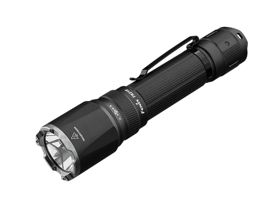 FENIX TK21R 高性能多功能勤務手電筒 3600流明 480米 72小時 愛維斯 照明