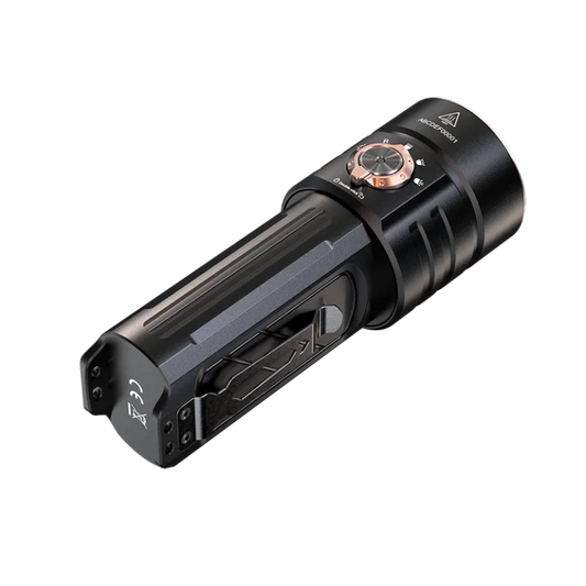 Fenix C7 V2.0 3300 流明 575米 79 小時 IP68  手電筒 (Copy) FENIX