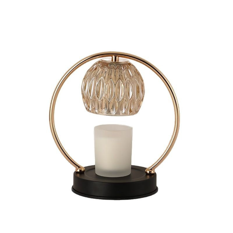 Retro Dimming Ceiling Lamp Elvis Store