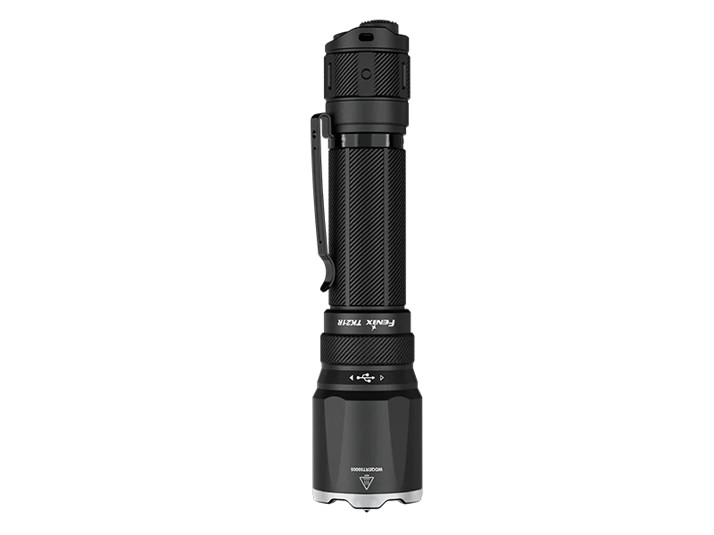 FENIX TK21R 高性能多功能勤務手電筒 3600流明 480米 72小時 愛維斯 照明