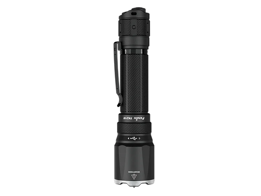FENIX TK21R 高性能多功能勤務手電筒 3600流明 480米 72小時 愛維斯 照明