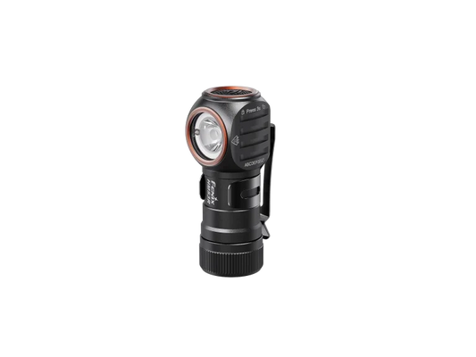 Fenix HM53R 多功能輕便頭燈 1200流明 158米射程 135 小時 續航 愛維斯 照明