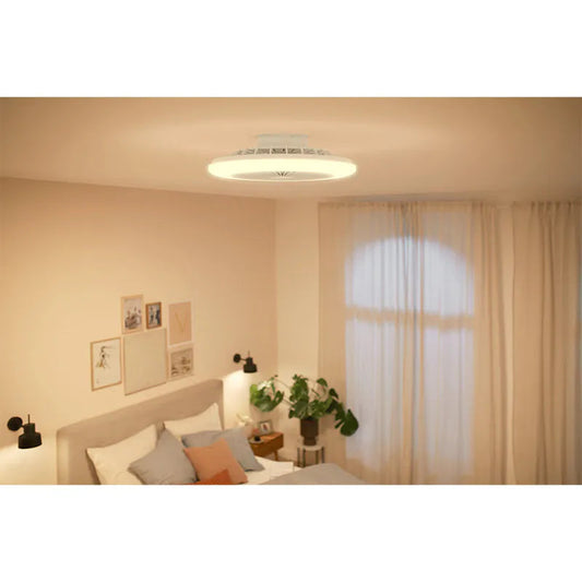 PHILIPS Amigo 薄款天花風扇燈 Philips