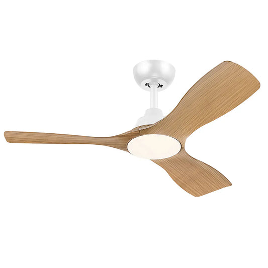 PHILIPS Olas 日系42寸木紋天花風扇燈 Philips
