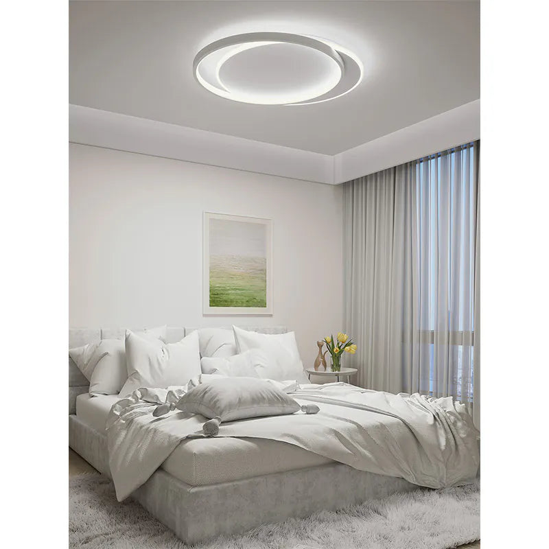 Philips CL523 45W SceneSwitch 圓形天花燈 (白色) Philips