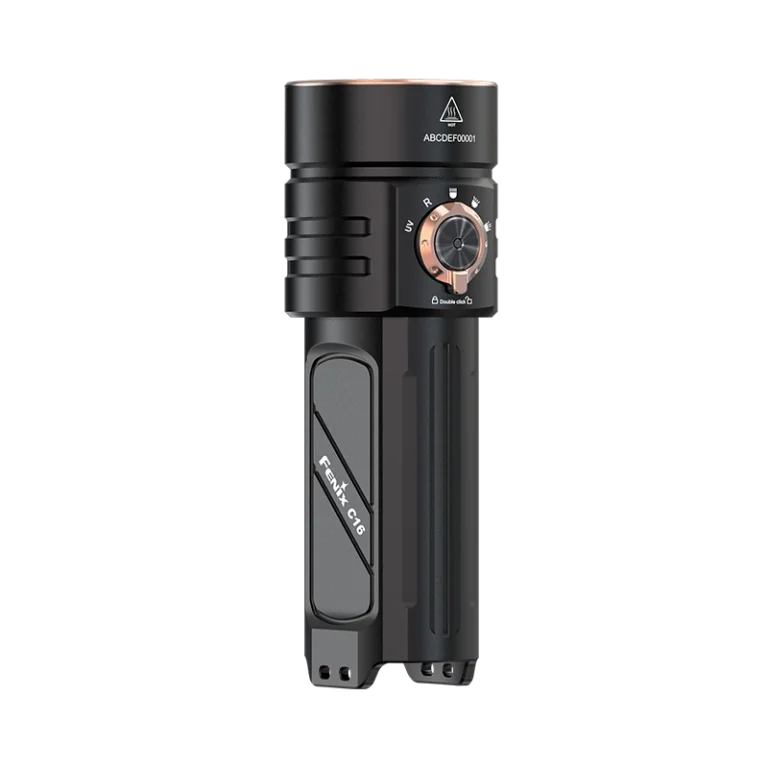 Fenix C7 V2.0 3300 流明 575米 79 小時 IP68  手電筒 (Copy) FENIX