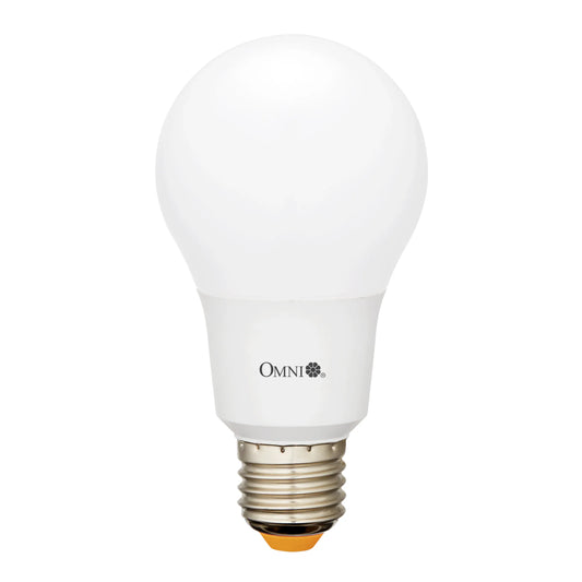 OMNI 15W LED A70 燈膽 大螺絲頭 E27 (暖黃光/冷白光) OMNI