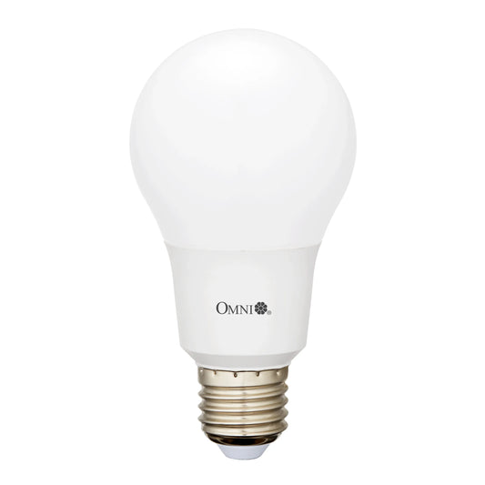 OMNI 15W LED A70 燈膽 大螺絲頭 E27 (暖黃光/冷白光) OMNI