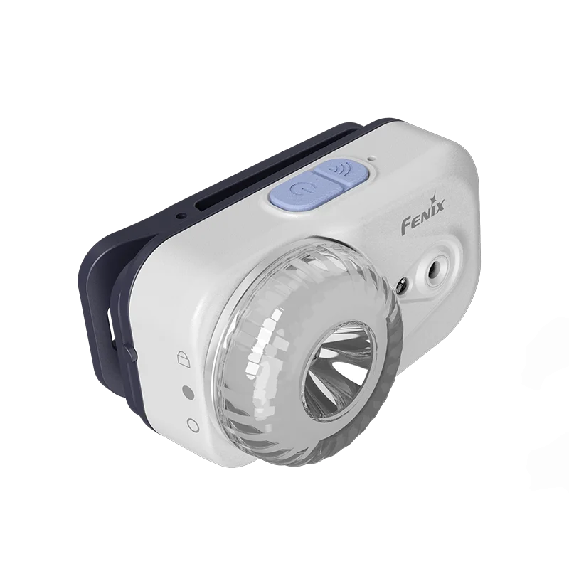 Fenix HL17R 快拆磁吸頭燈 RGB跑馬燈 頭燈 500流明 射程100米 IP66 愛維斯 照明