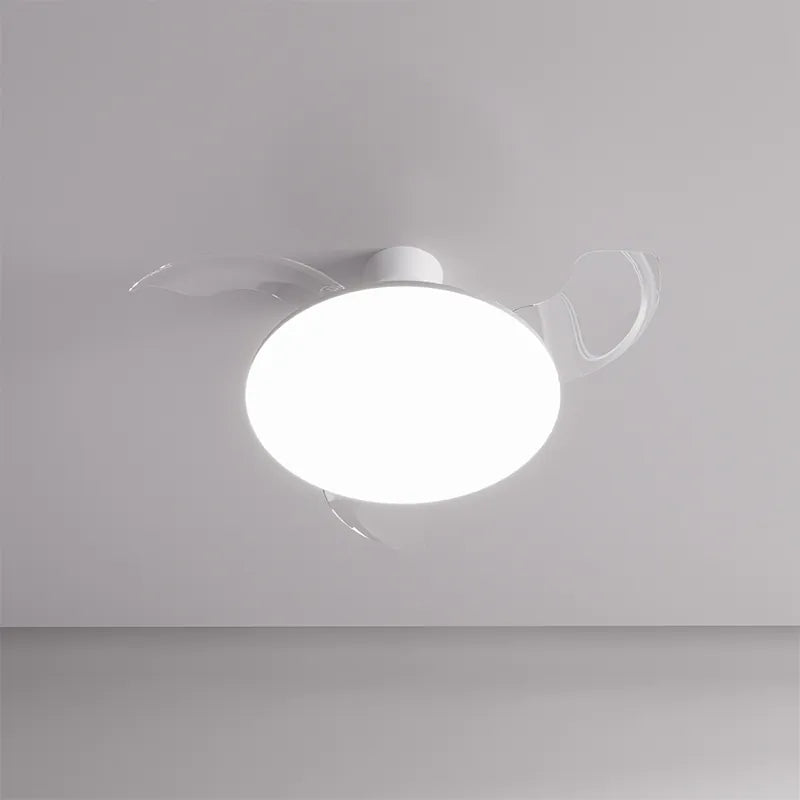 PHILIPS FC580 超薄風扇燈 (白色) Philips