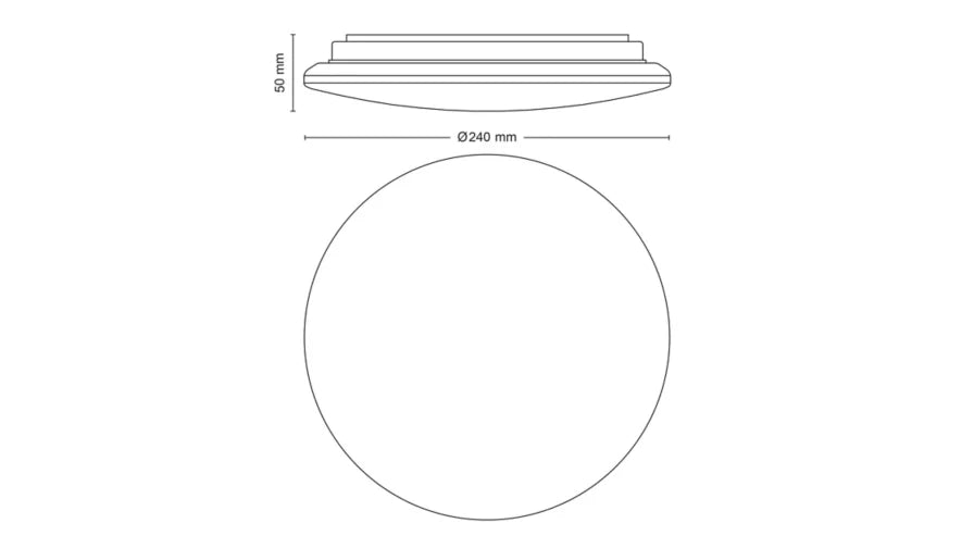 Philips CL200 Moire 天花板燈 Philips