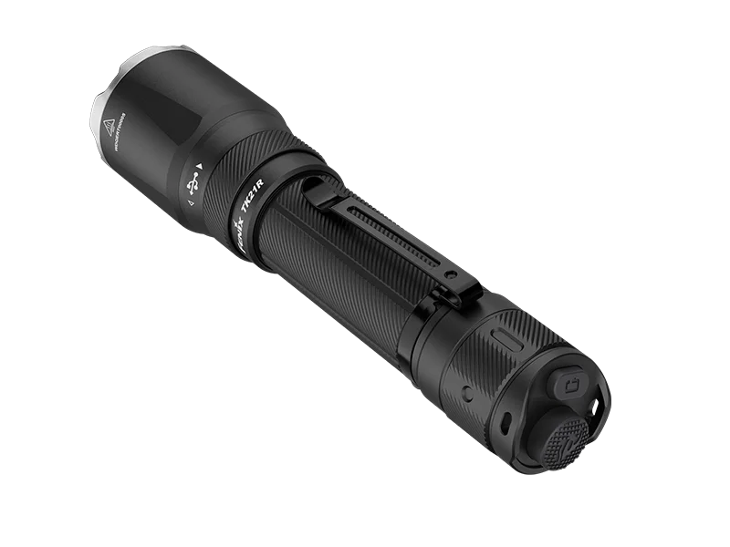 FENIX TK21R 高性能多功能勤務手電筒 3600流明 480米 72小時 愛維斯 照明