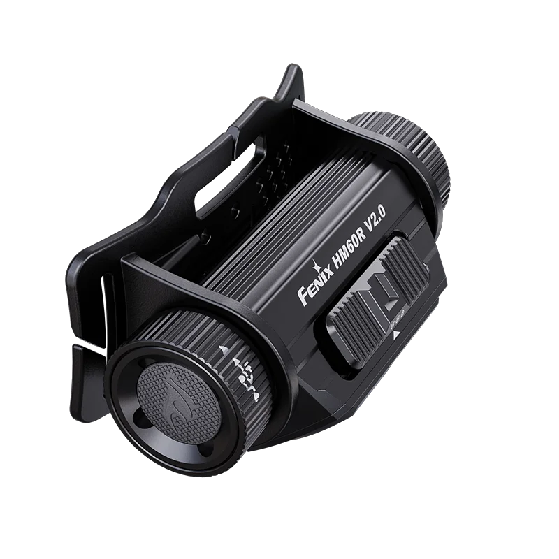 Fenix HM60R V2 1600流明 170米 4000mAh IP68 頭燈 愛維斯 照明