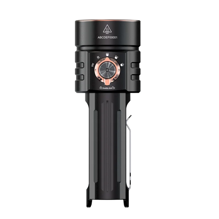 Fenix C7 V2.0 3300 流明 575米 79 小時 IP68  手電筒 (Copy) FENIX