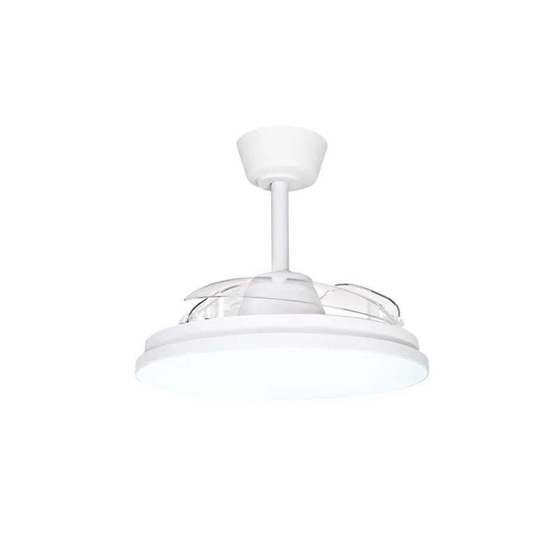 PHILIPS FC580 超薄風扇燈 (白色) Philips