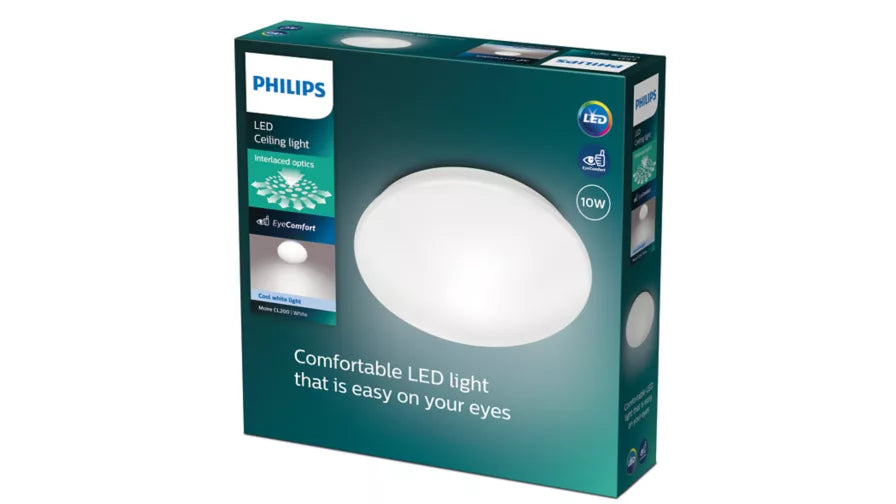 Philips CL200 Moire 天花板燈 Philips