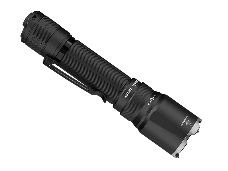 FENIX TK21R 高性能多功能勤務手電筒 3600流明 480米 72小時 愛維斯 照明