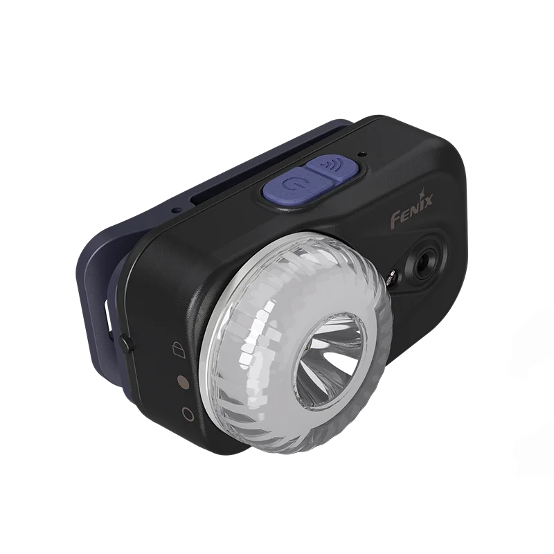 Fenix HL17R 快拆磁吸頭燈 RGB跑馬燈 頭燈 500流明 射程100米 IP66 愛維斯 照明