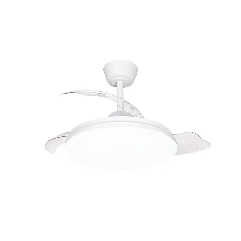 PHILIPS FC580 超薄風扇燈 (白色) Philips