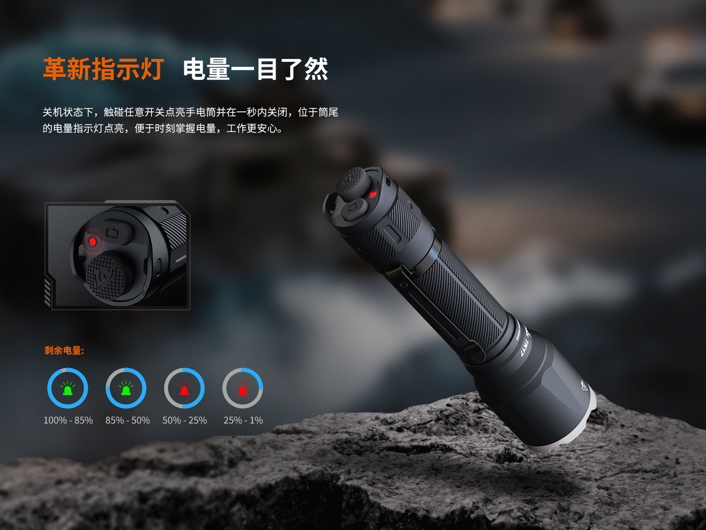 Fenix TK17 3500流明 射程330米 USB-C Fenix ARB-L21-6000B Flashlight 手電筒 愛維斯 照明