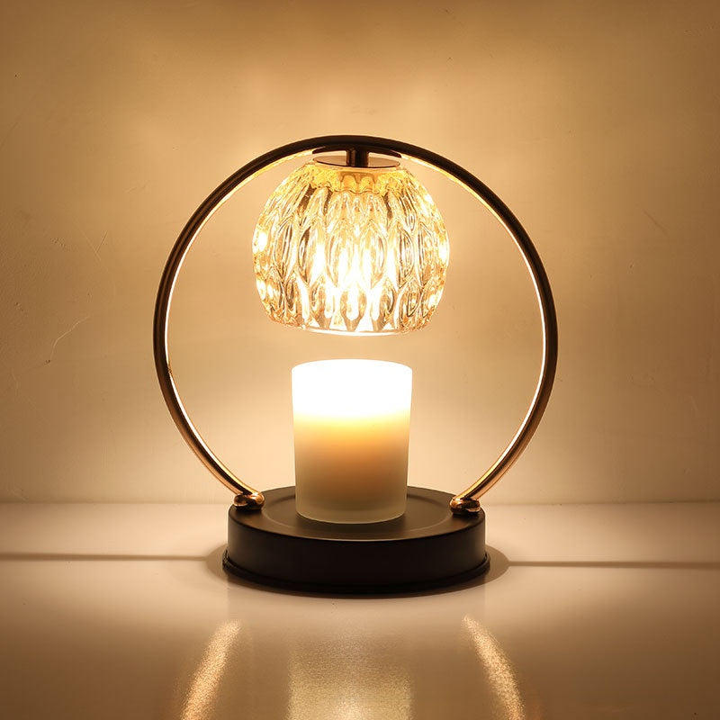 Retro Dimming Ceiling Lamp Elvis Store