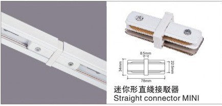 Rio 路軌 接駁器 Rio