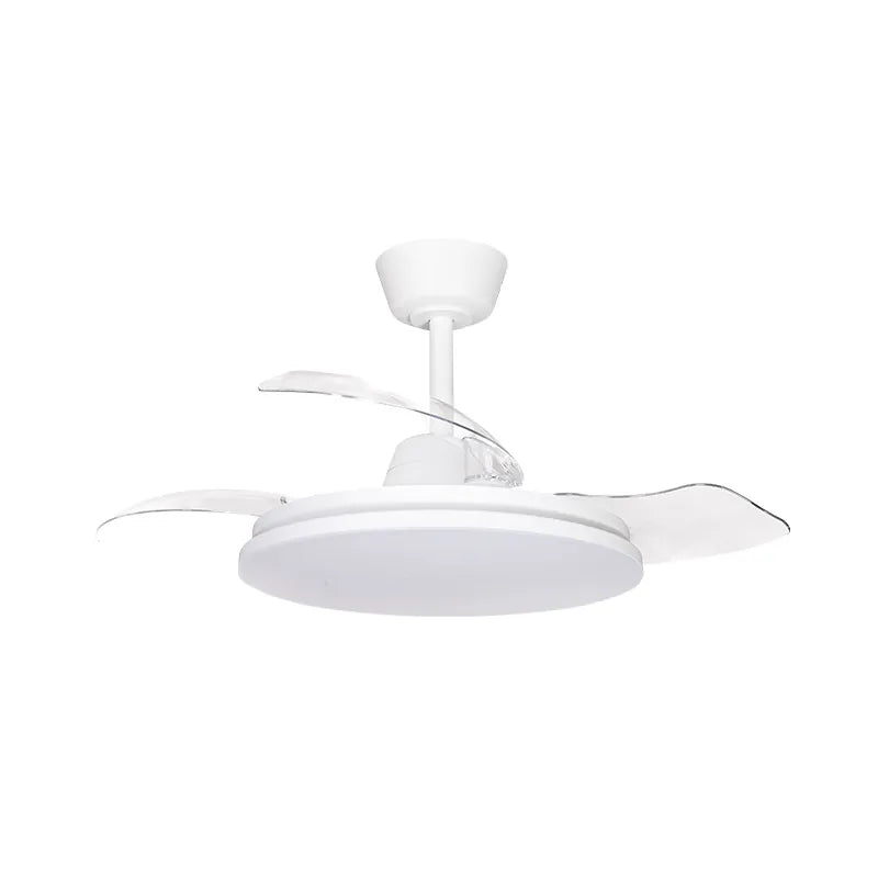 PHILIPS FC580 超薄風扇燈 (白色) Philips