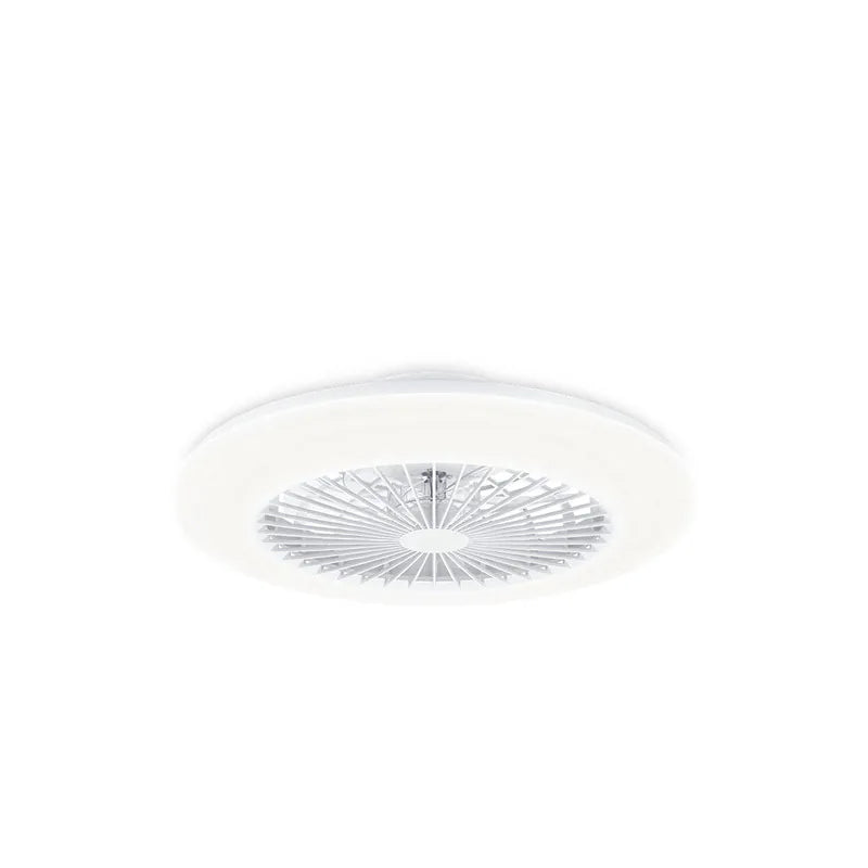 PHILIPS Amigo 薄款天花風扇燈 Philips