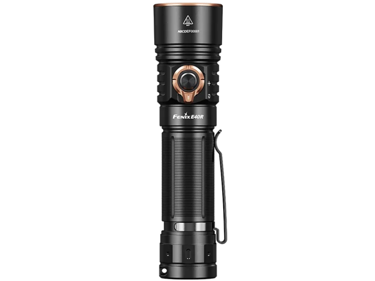 Fenix E40R FENIX