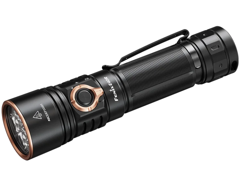 Fenix E40R FENIX