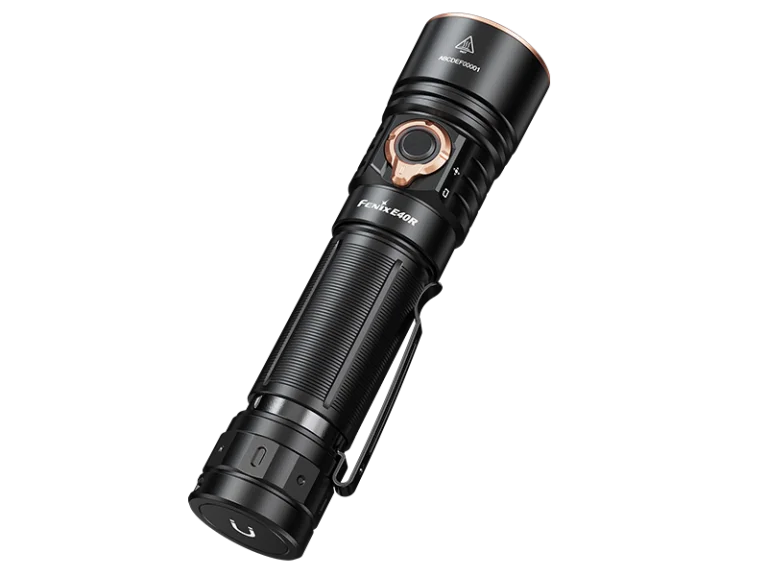 Fenix E40R FENIX