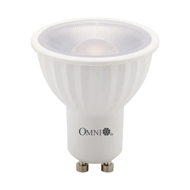OMNI LED MR16 GU10 7W 發光角度38 射燈 OMNI
