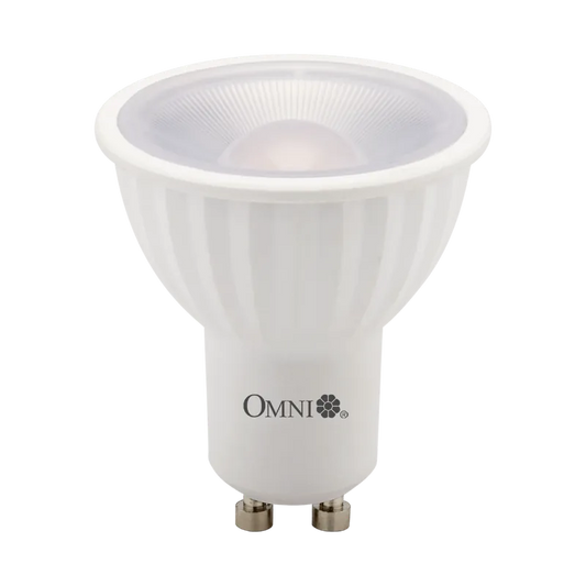 OMNI LED MR16 GU10 7W 發光角度38 射燈 OMNI