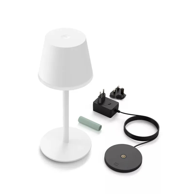 Philips Hue Go 可攜式檯燈 Philips