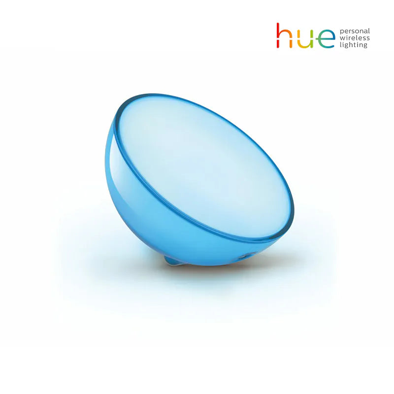 Philips Hue Go V2 可攜式燈具 Philips